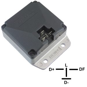 Voltage Regulator LA005