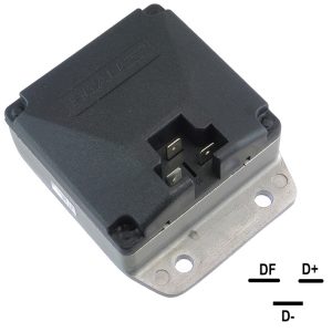 Voltage Regulator LA006