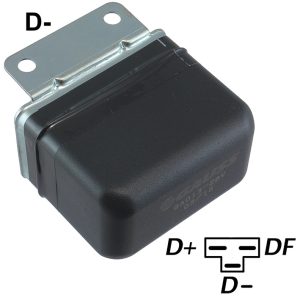 Voltage Regulator LA013