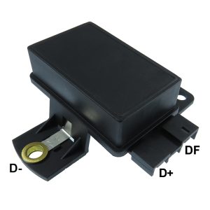 Voltage Regulator LA016