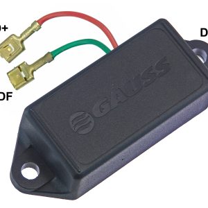 Voltage Regulator LA017