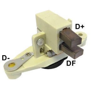 Voltage Regulator LA019