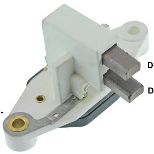 Voltage Regulator LA021