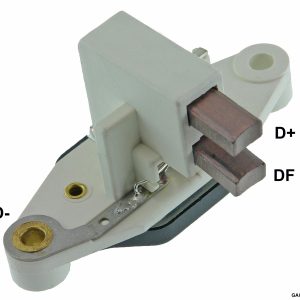 Voltage Regulator LA022