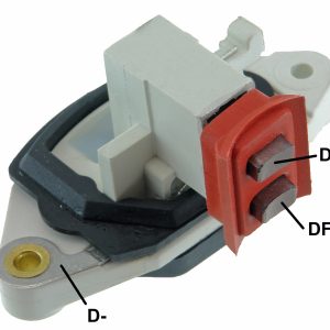 Voltage Regulator LA023