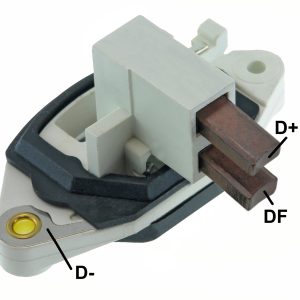 Voltage Regulator LA025