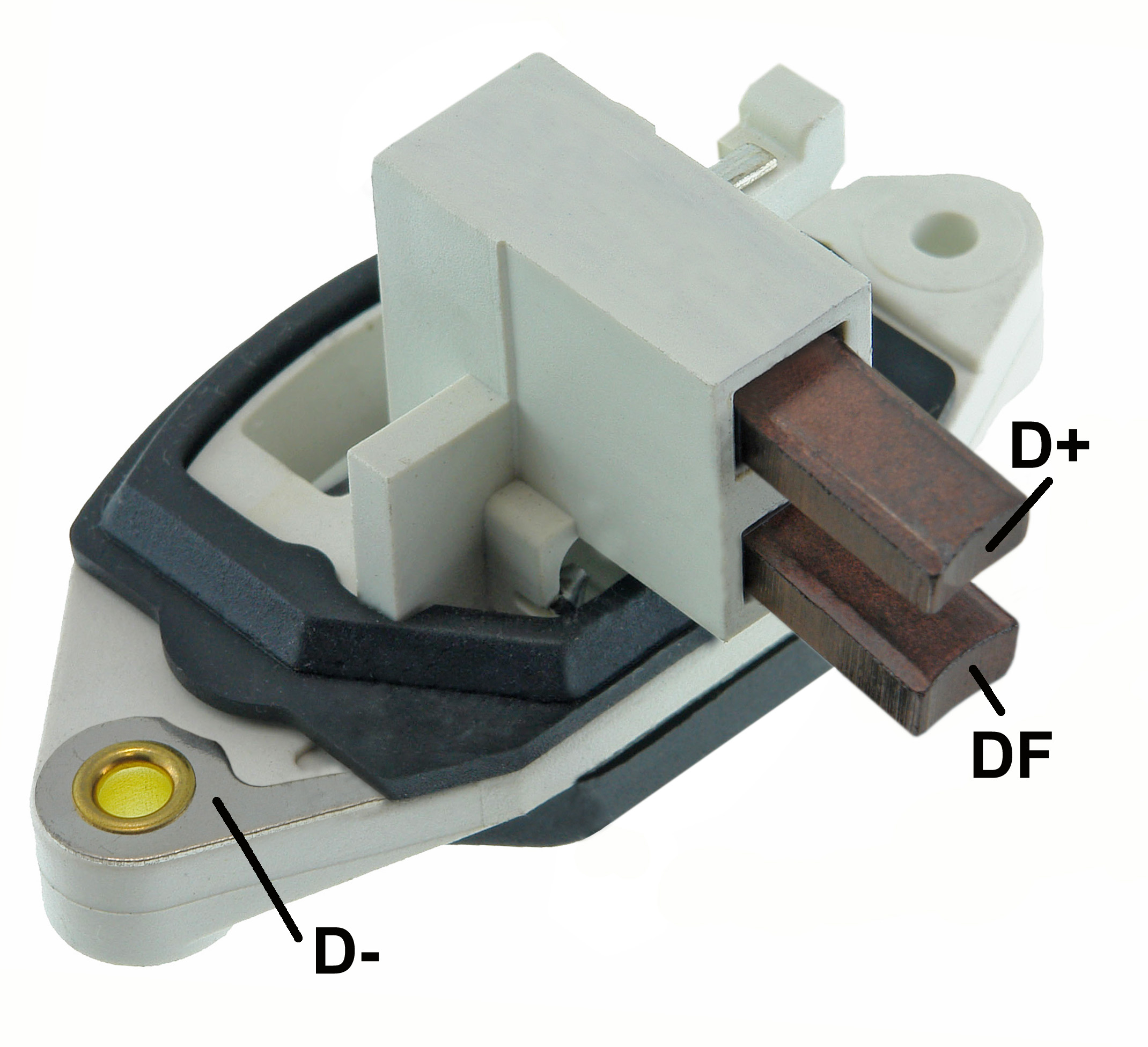 Voltage Regulator LA025