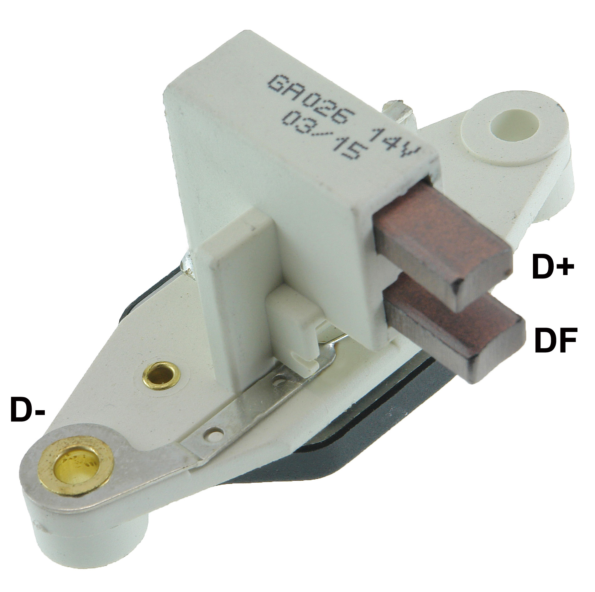 Voltage Regulator LA026