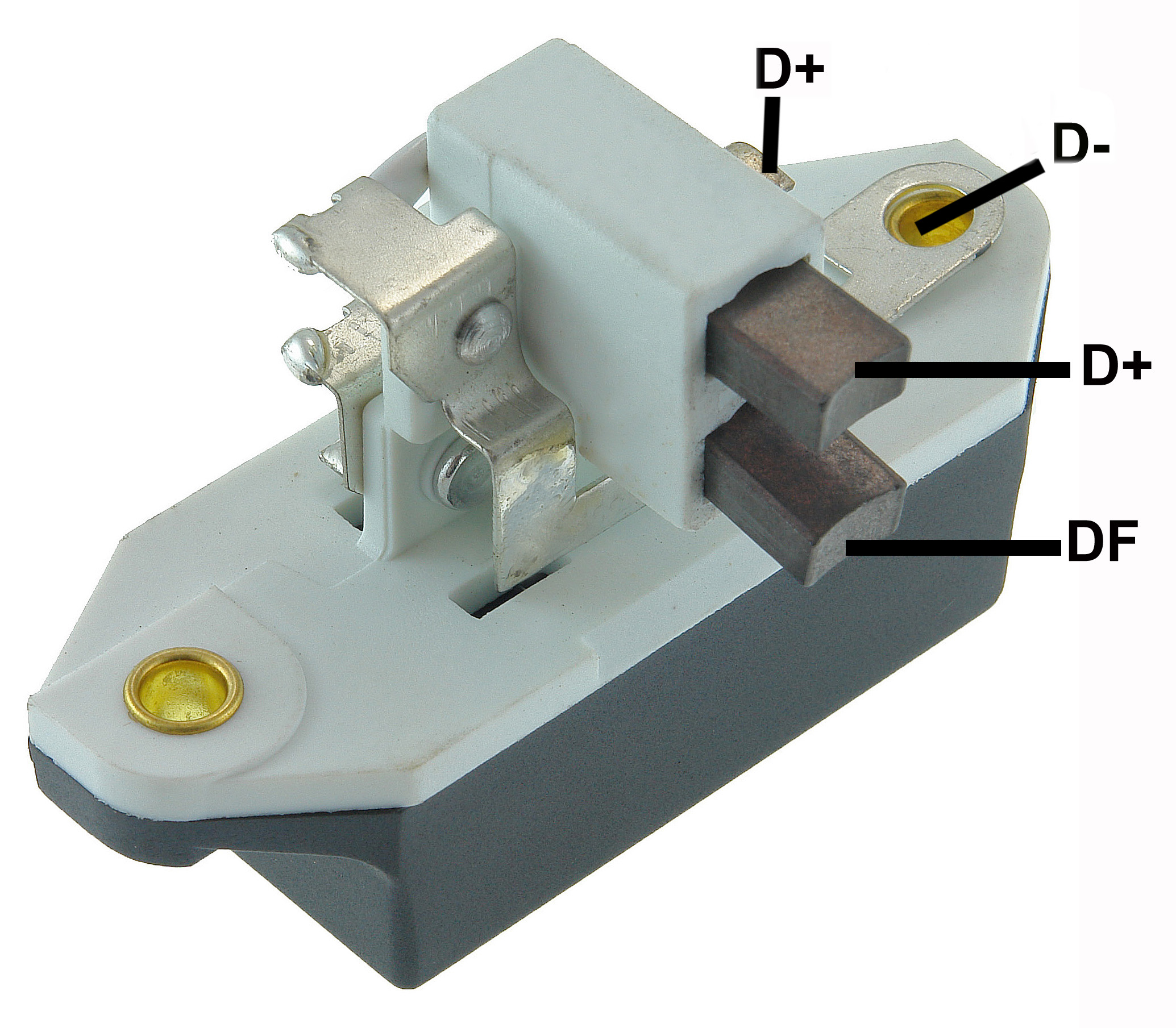 Voltage Regulator LA027