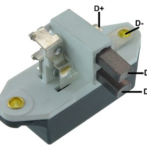 Voltage Regulator LA028