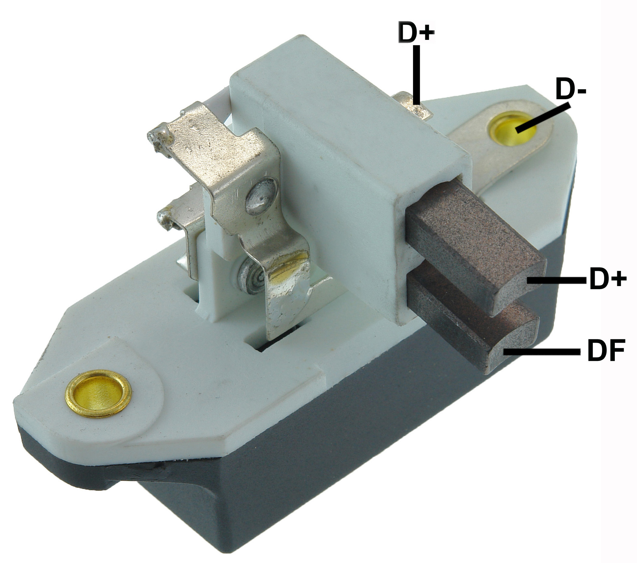 Voltage Regulator LA028