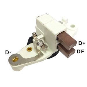 Voltage Regulator LA029