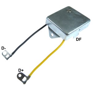 Voltage Regulator LA030