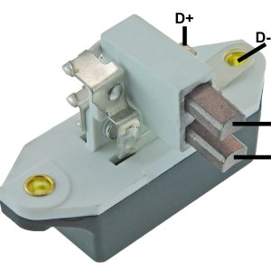 Voltage Regulator LA032