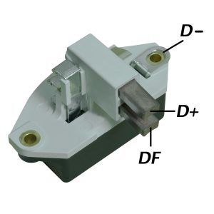 Voltage Regulator LA034