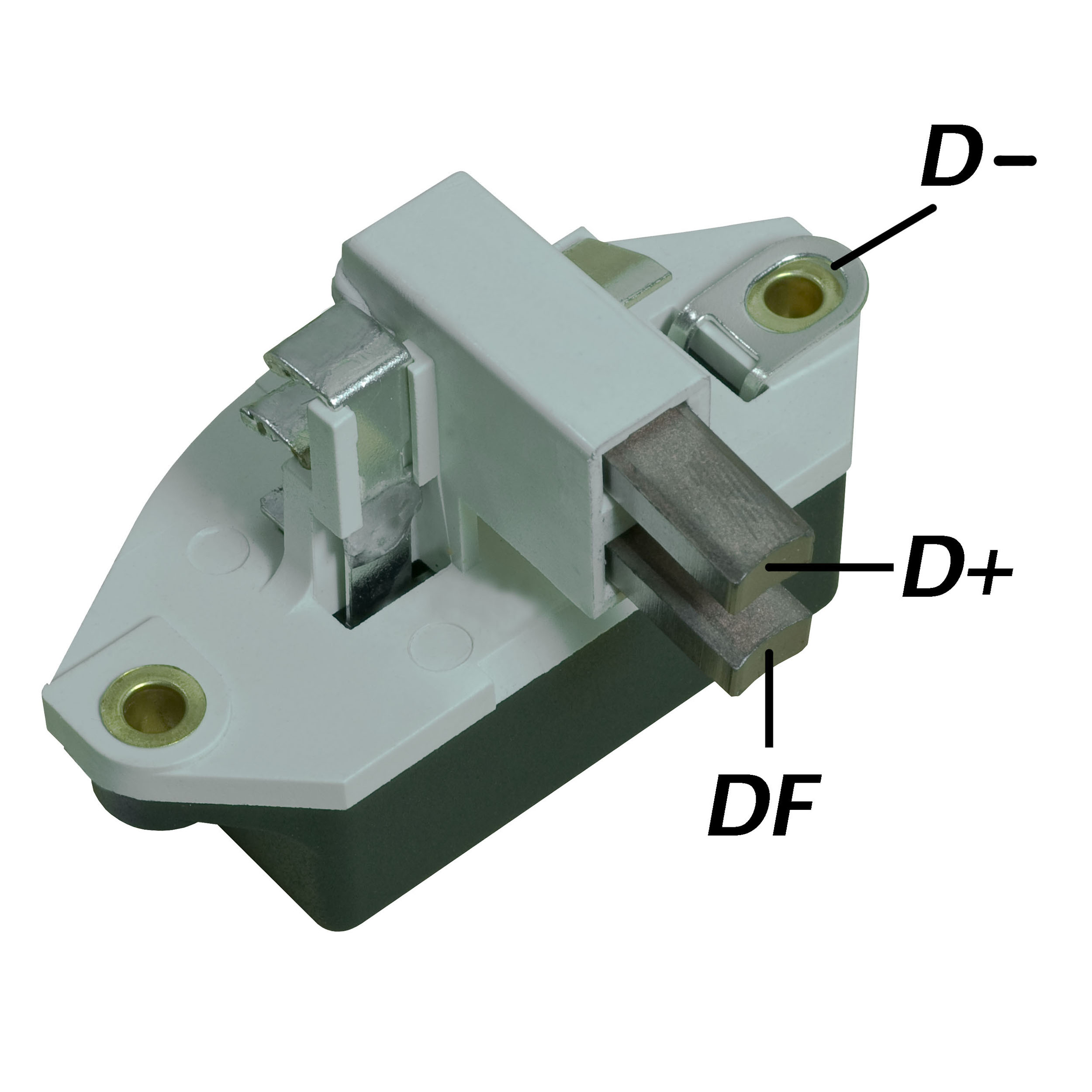 Voltage Regulator LA034