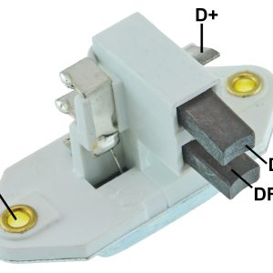 Voltage Regulator LA039