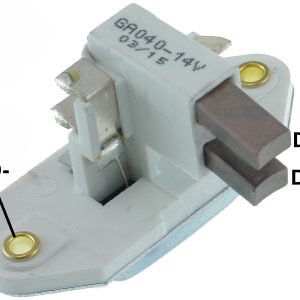 Voltage Regulator LA040