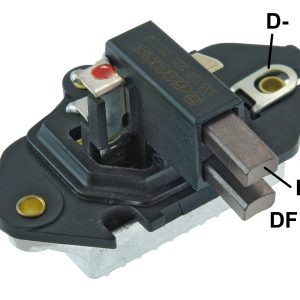 Voltage Regulator LA041