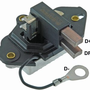 Voltage Regulator LA042