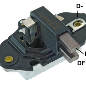 Voltage Regulator LA043