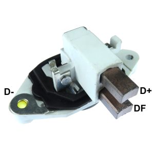 Voltage Regulator LA044