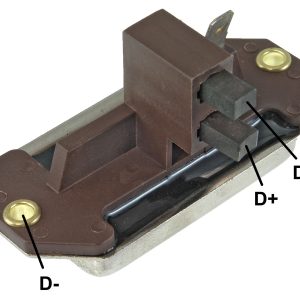 Voltage Regulator LA059