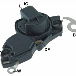 Voltage Regulator LA063