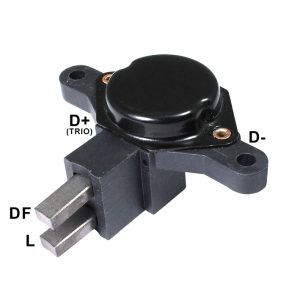 Voltage Regulator LA087