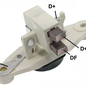Voltage Regulator LA090
