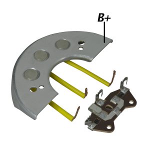 Rectifier LA1003