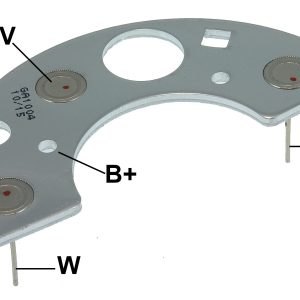 Rectifier LA1004