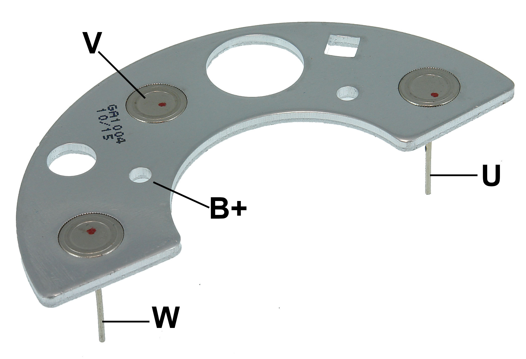 Rectifier LA1004