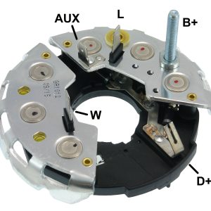 Rectifier LA1012