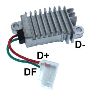 Voltage Regulator LA102