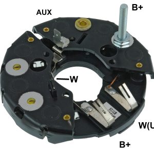 Rectifier LA1027