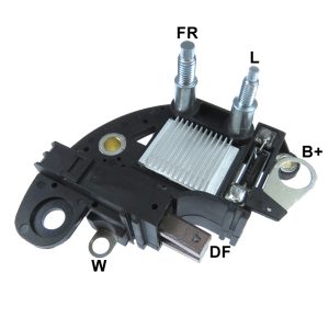 Voltage Regulator LA103