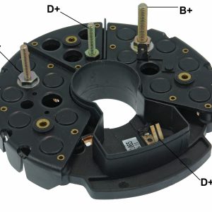 Rectifier LA1065