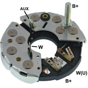 Rectifier LA1067