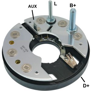 Rectifier LA1089