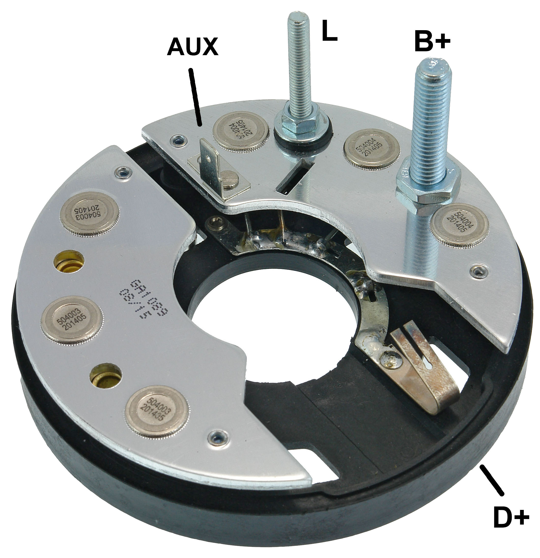 Rectifier LA1089