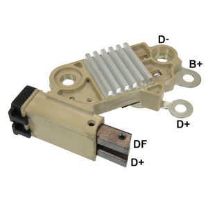Voltage Regulator LA109
