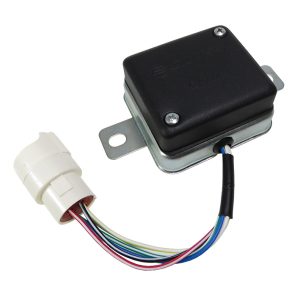 Voltage Regulator LA112