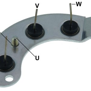 Rectifier LA1120