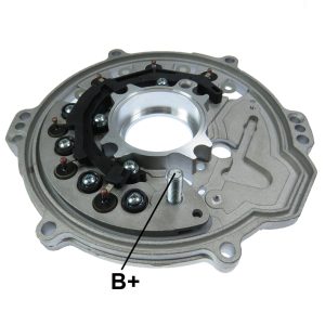 Rectifier LA1128