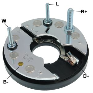 Rectifier LA1129