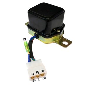 Voltage Regulator LA113