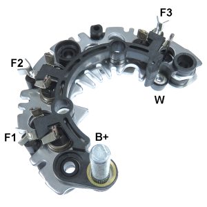 Rectifier LA1130