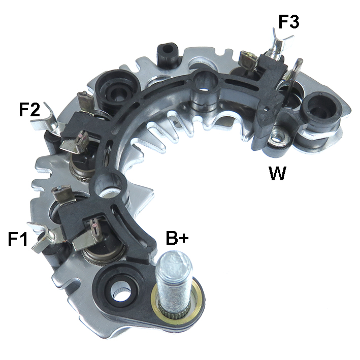 Rectifier LA1130