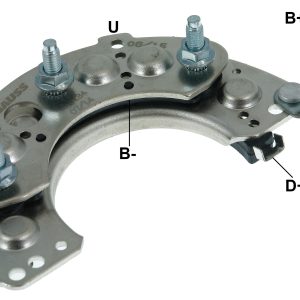 Rectifier LA1134